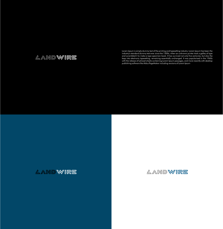 Logo Design by Jroeh_Studio for this project | Design #25354794
