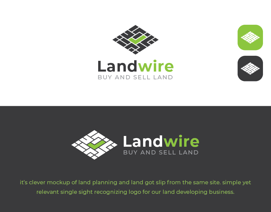 Logo Design by nandkumar for this project | Design #25335267