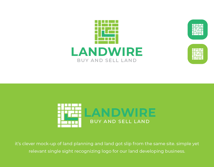 Logo Design by nandkumar for this project | Design #25360325