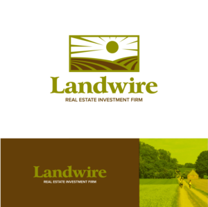 Logo Design by Shu Yang