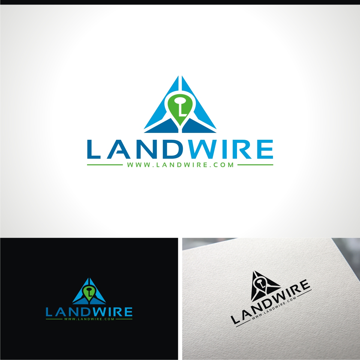 Logo Design by e-graphics for this project | Design #25336271