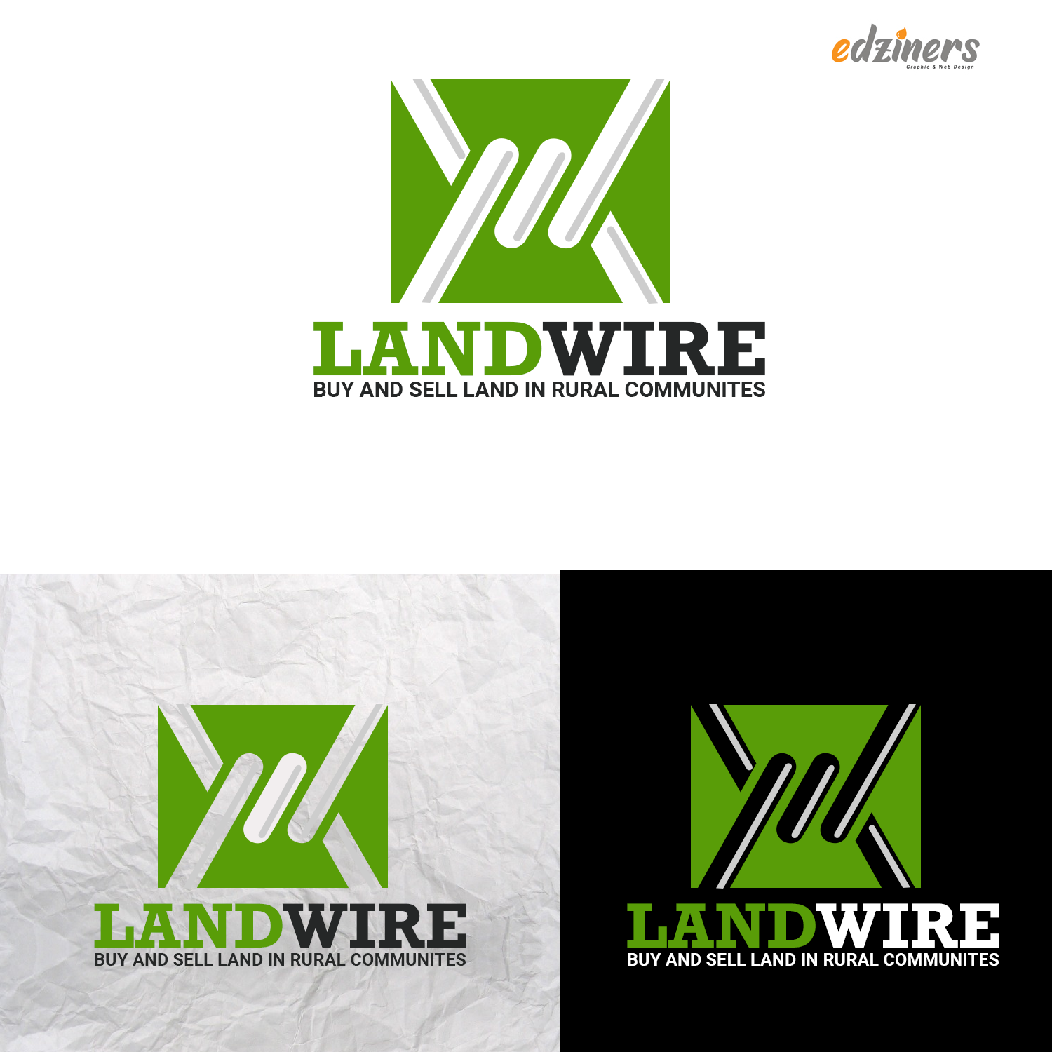 Logo Design by Rajib Bhattacharya for this project | Design #25329948