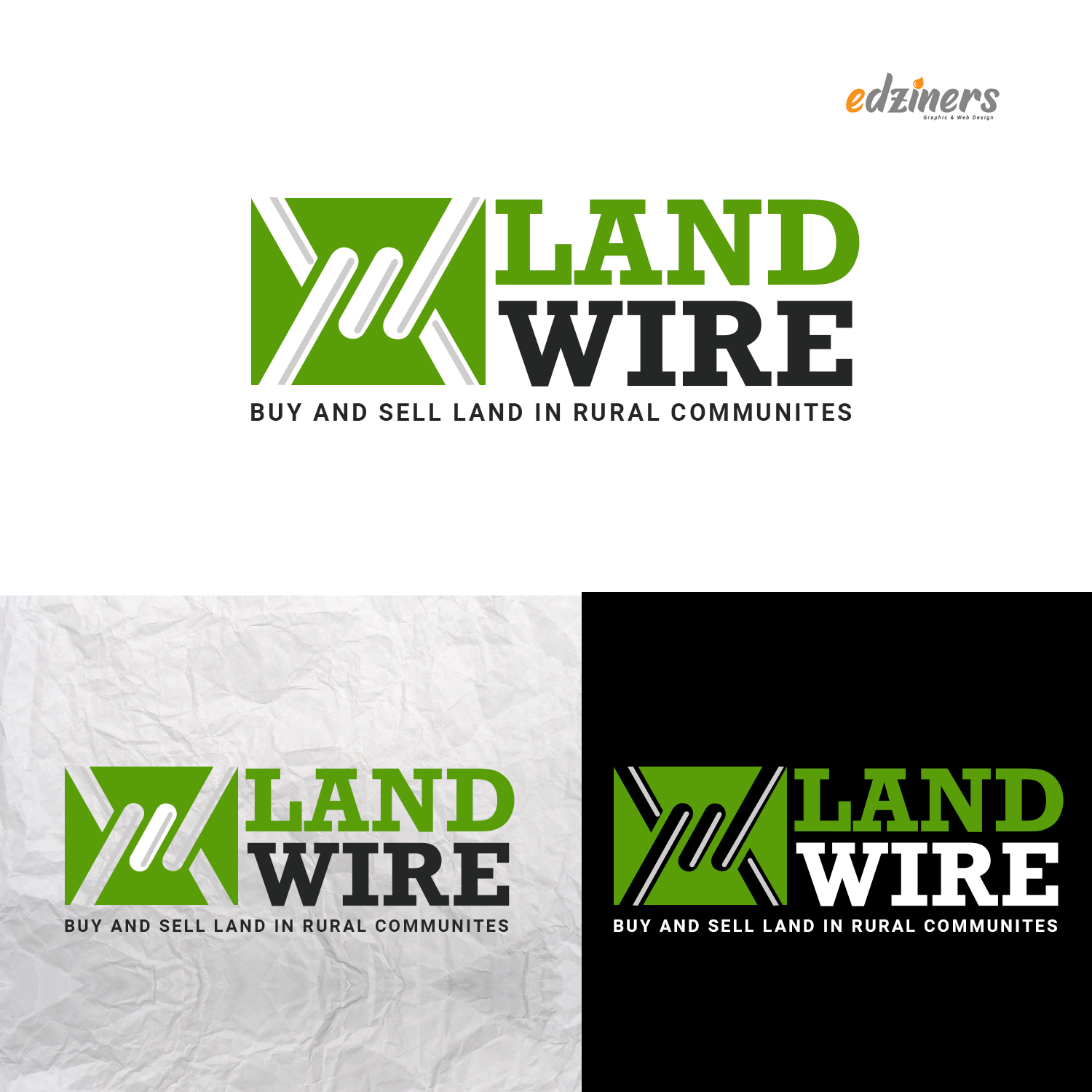 Logo Design by Rajib Bhattacharya for this project | Design #25330016
