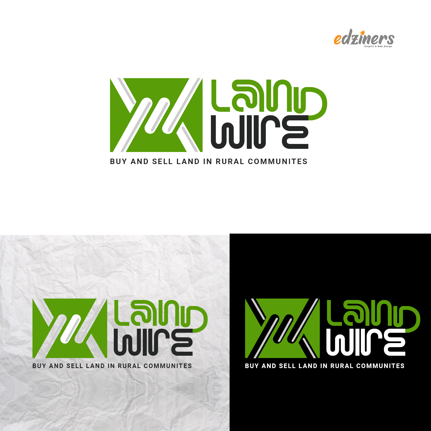 Logo Design by Rajib Bhattacharya for this project | Design #25330082