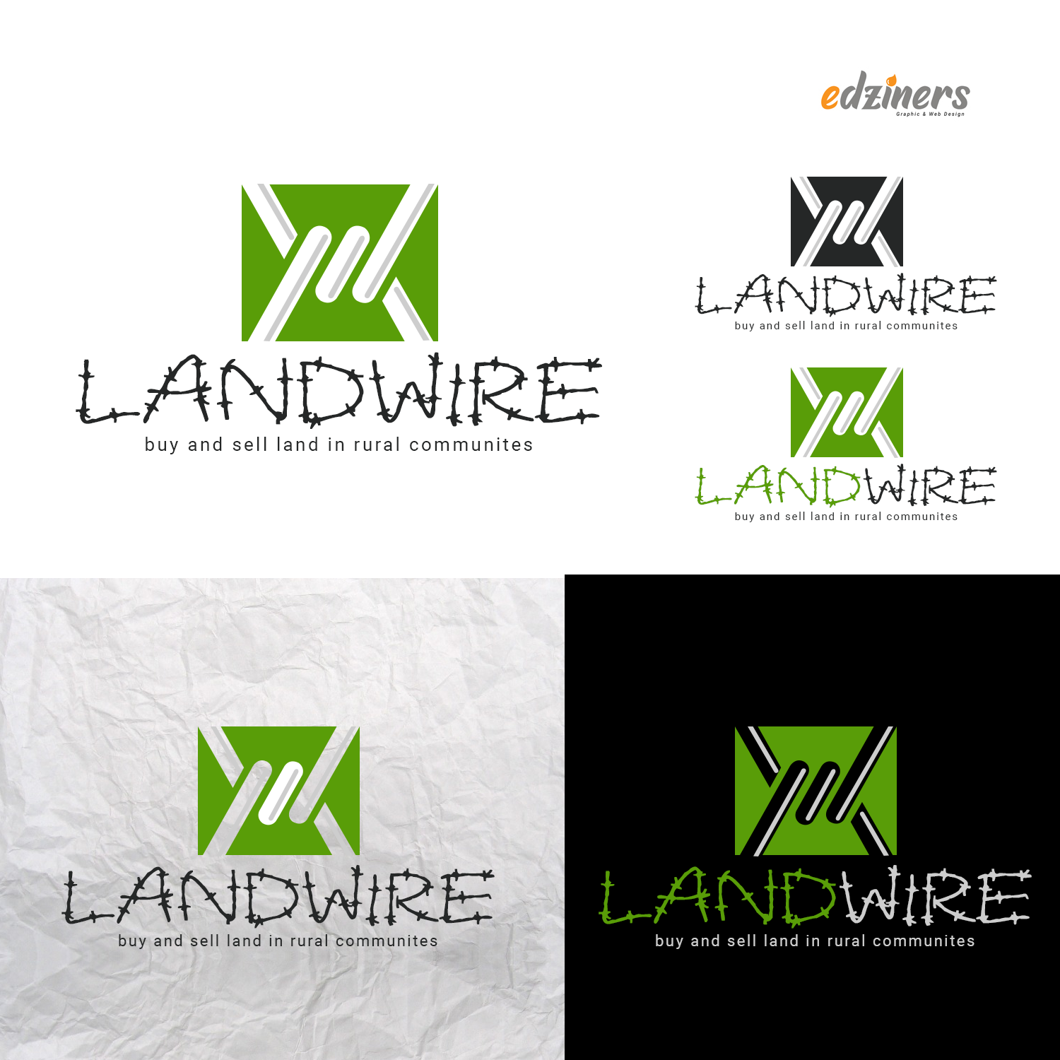 Logo Design by Rajib Bhattacharya for this project | Design #25330150