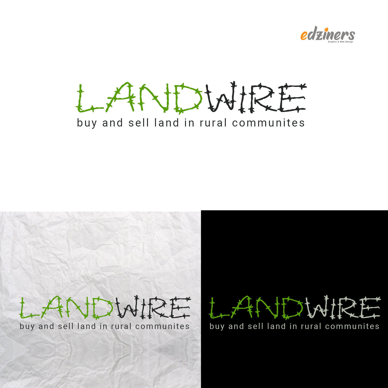 Logo Design by Rajib Bhattacharya for this project | Design #25330231