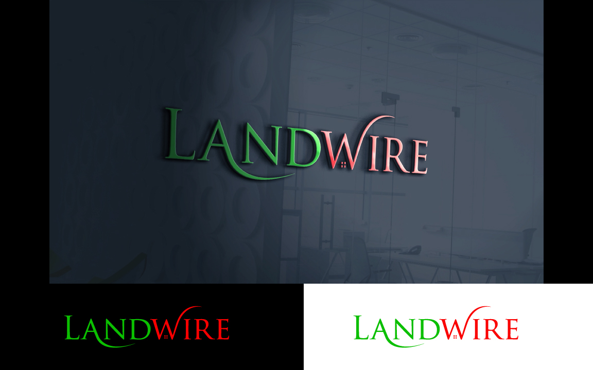 Logo Design by GODDREAMCREATION for this project | Design #25365520