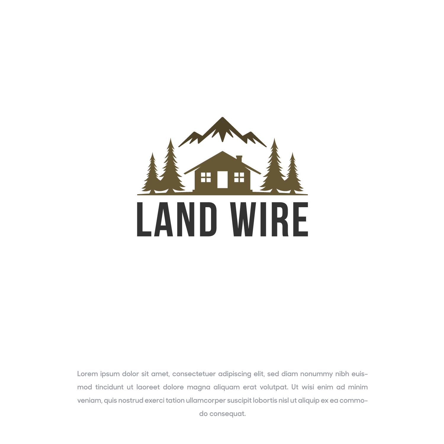 Logo-Design von SlashGrid für dieses Projekt | Design #25364458