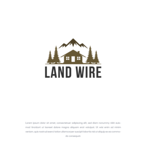 Logo Design by SlashGrid for this project | Design: #25364458