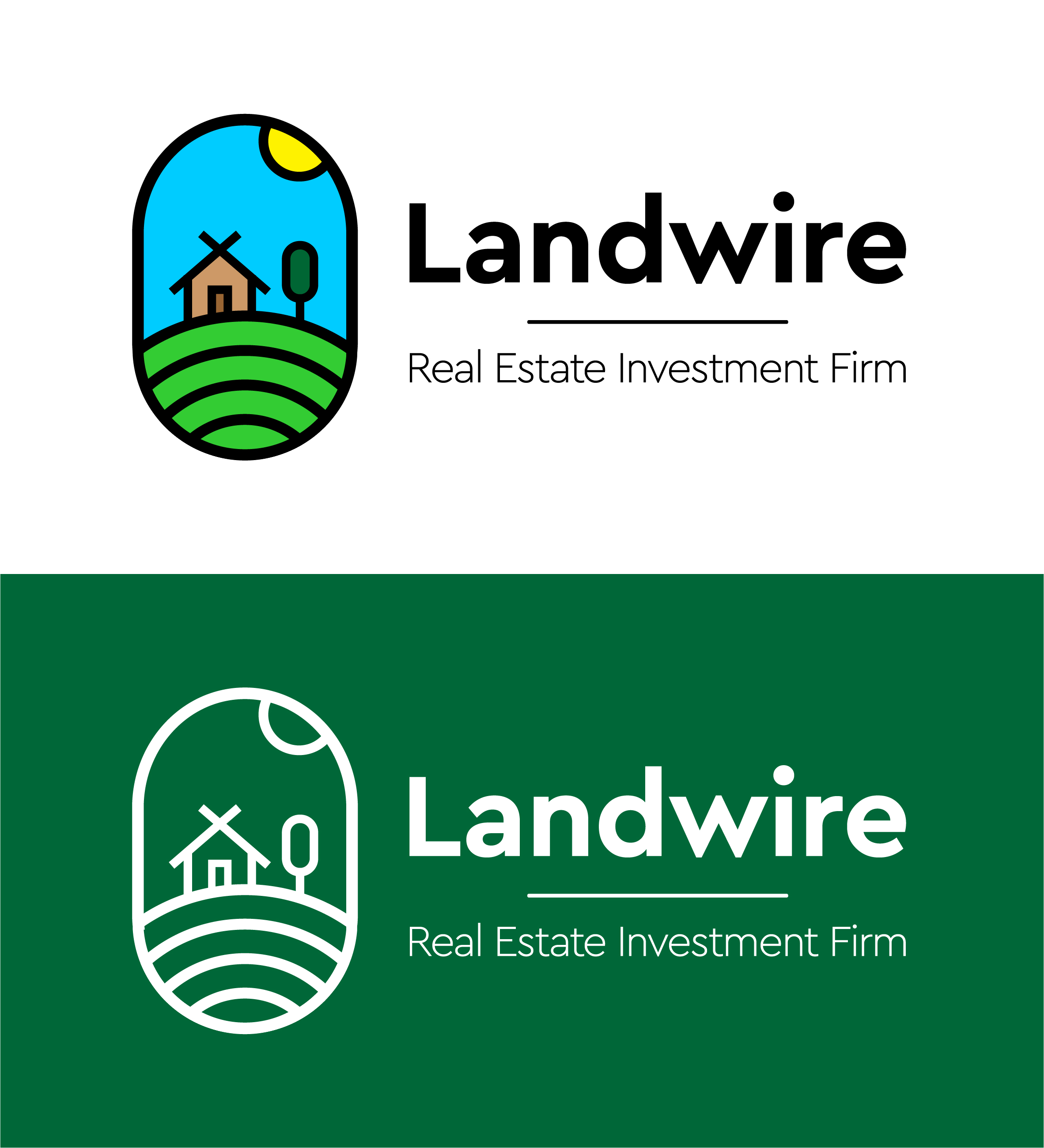 Logo Design by amin_sohani for this project | Design #25372201