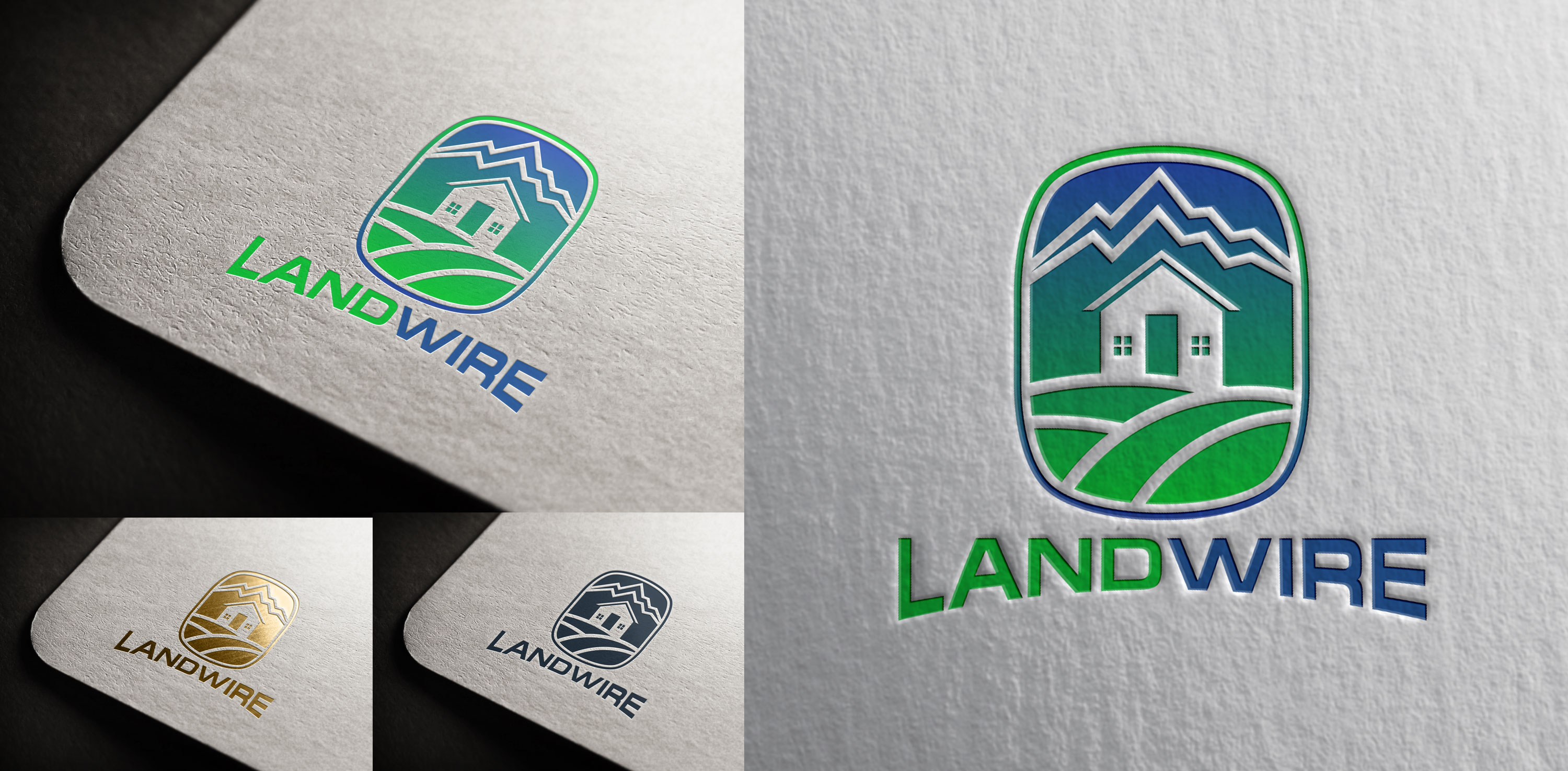Logo Design by Musmay for this project | Design #25344572