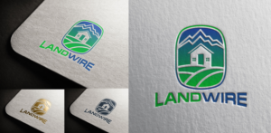 Logo Design by Musmay for this project | Design: #25344572