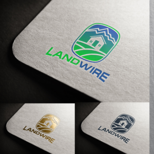 Logo Design by Musmay for this project | Design: #25344573