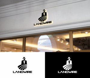 Logo Design by in creative for this project | Design: #25329489