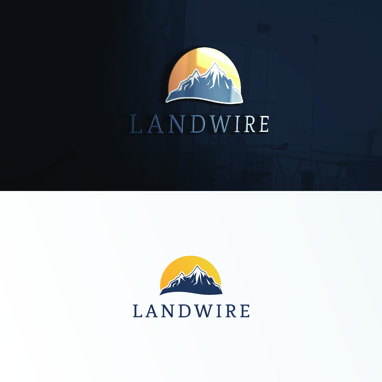 Logo Design by vmdesignhub for this project | Design #25362647