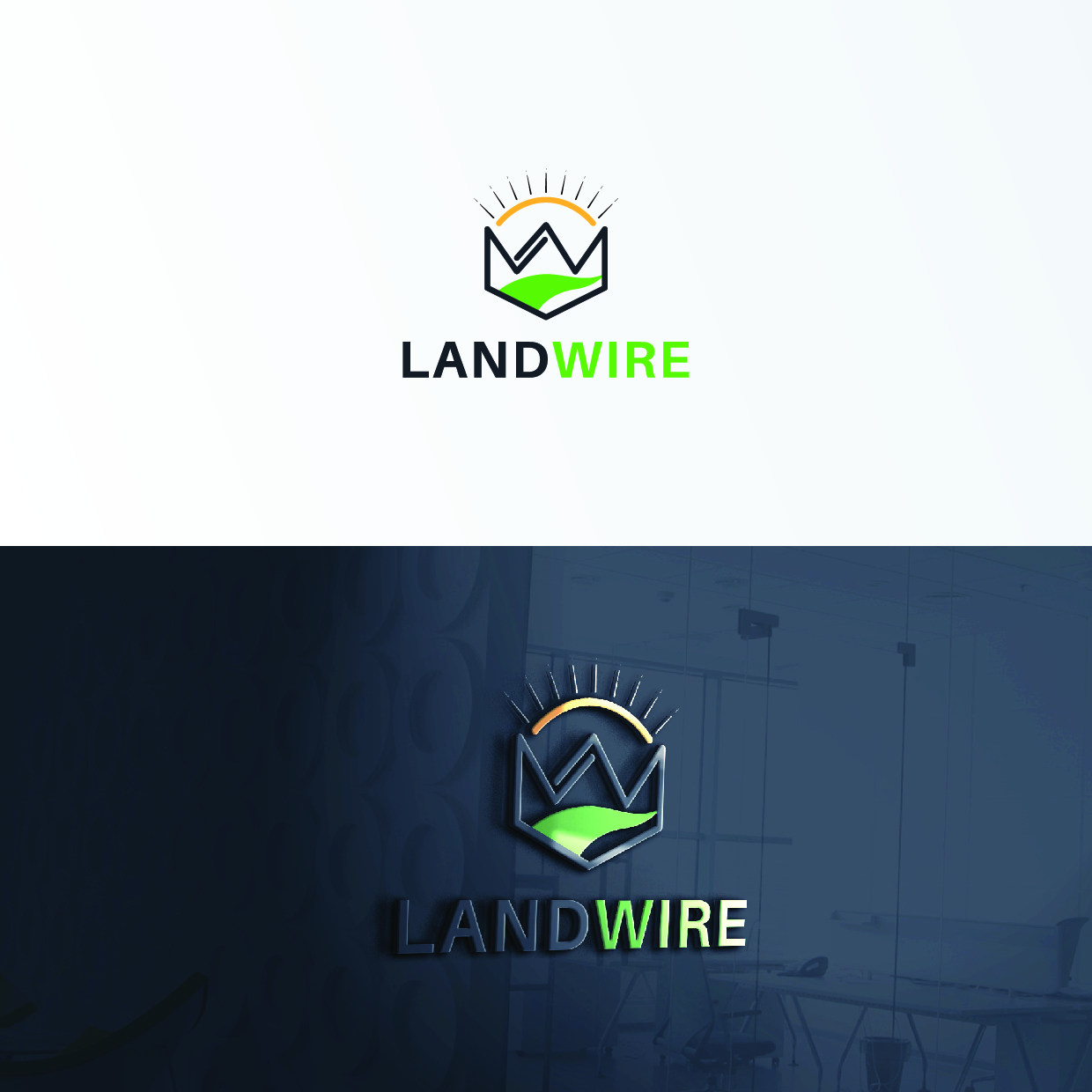 Logo Design by vmdesignhub for this project | Design #25367540