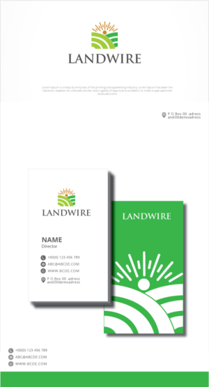 Logo Design by graphicevolution for this project | Design: #25329327
