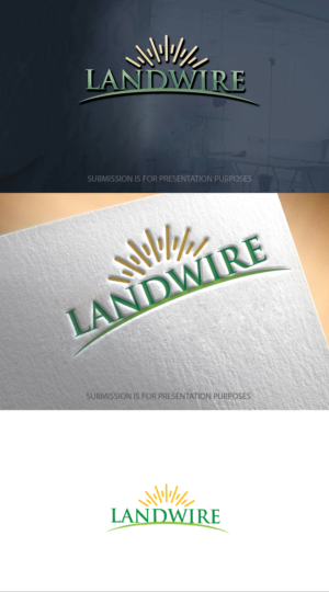 Logo Design by graphicevolution for this project | Design: #25329343
