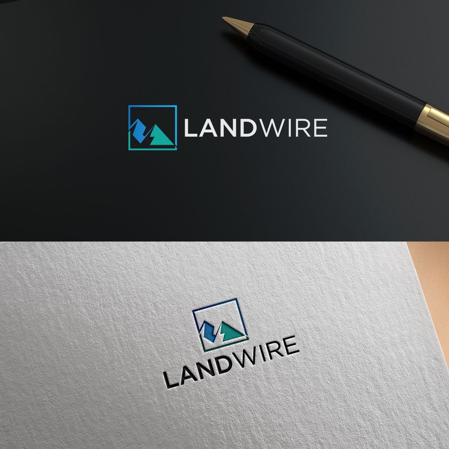 Logo Design by Logo Advocate for this project | Design: #25408253