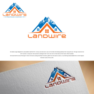 Diseño de Logo por Natalie Eric para este proyecto | Diseño: #25348611