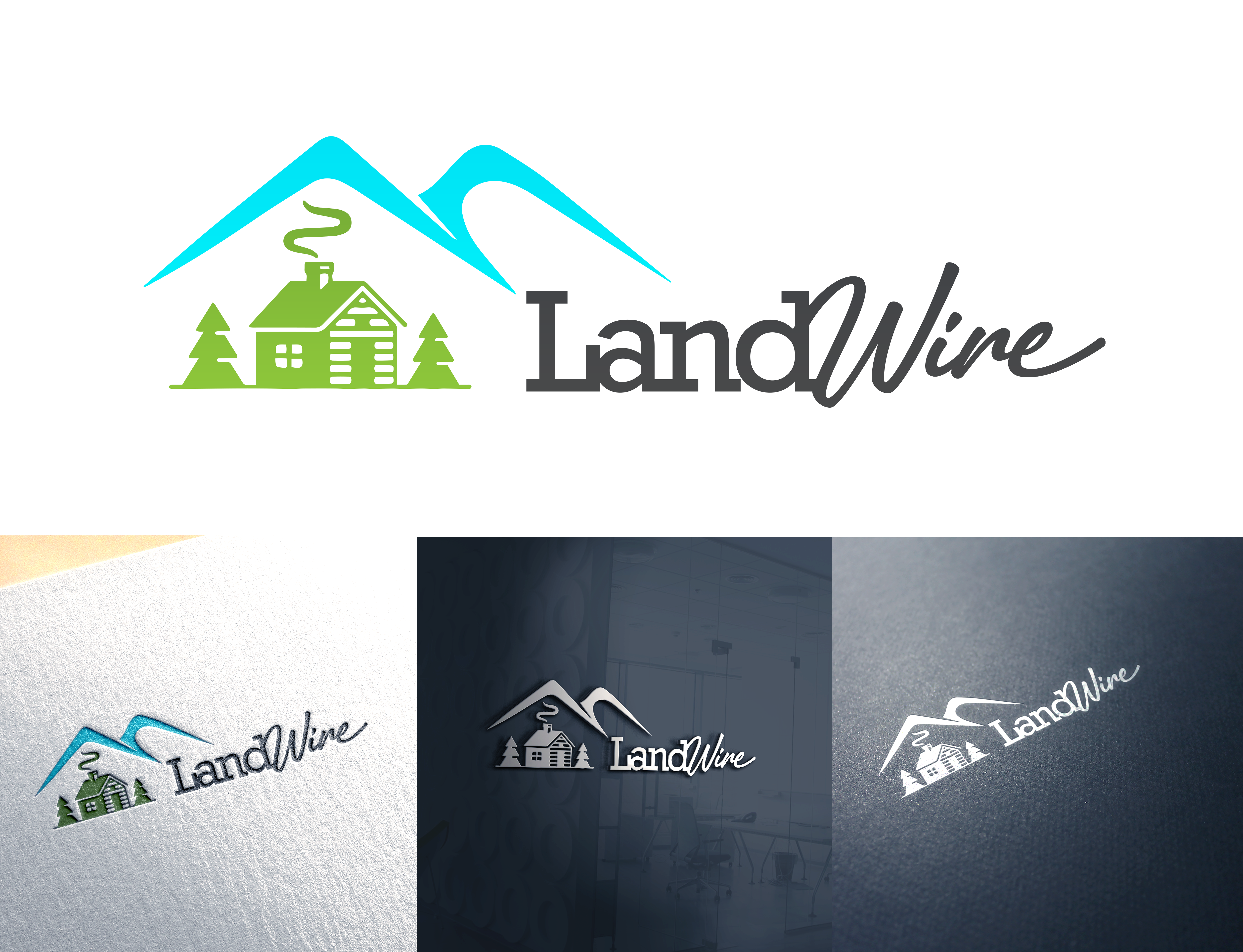Logo Design by josedomingo for this project | Design #25349632