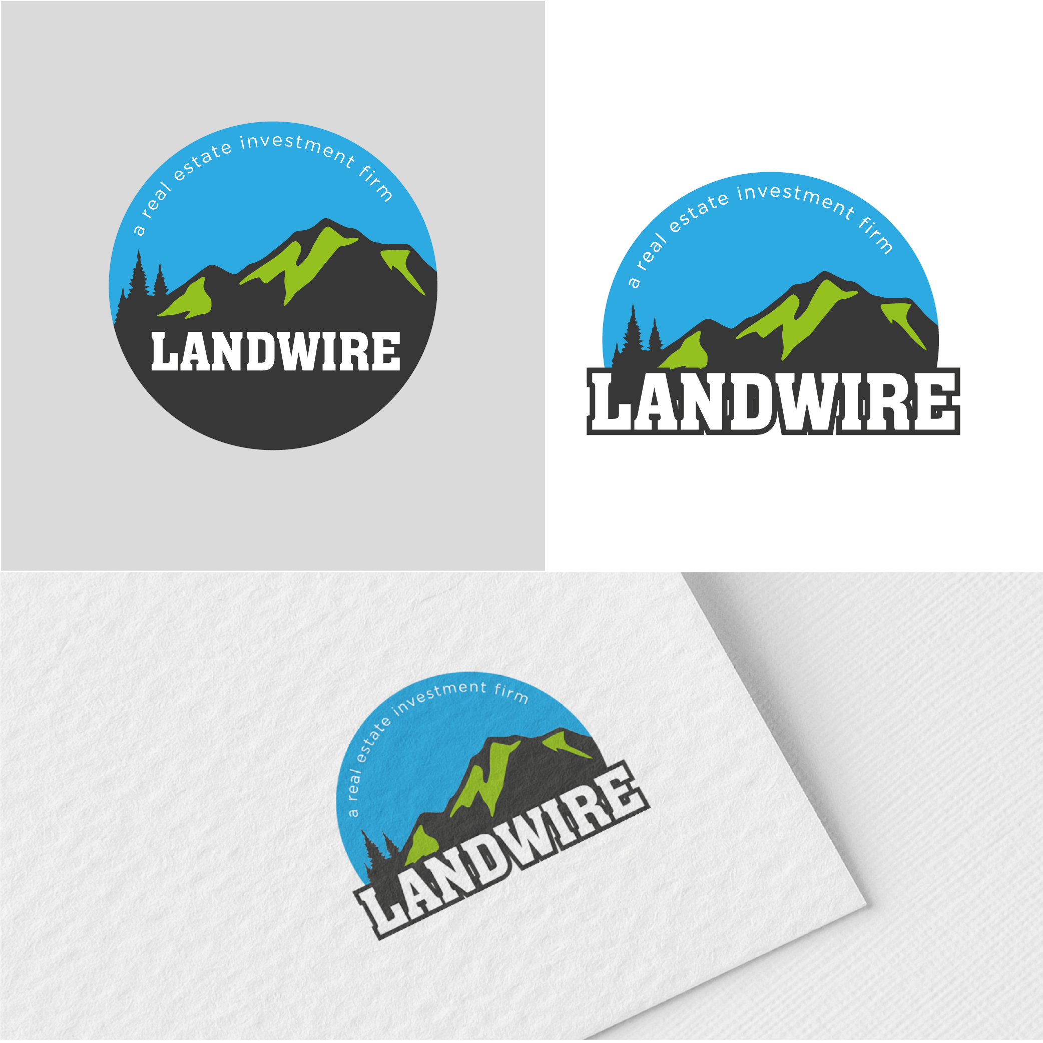 Diseño de Logo por shabanajob para este proyecto | Diseño #25360941
