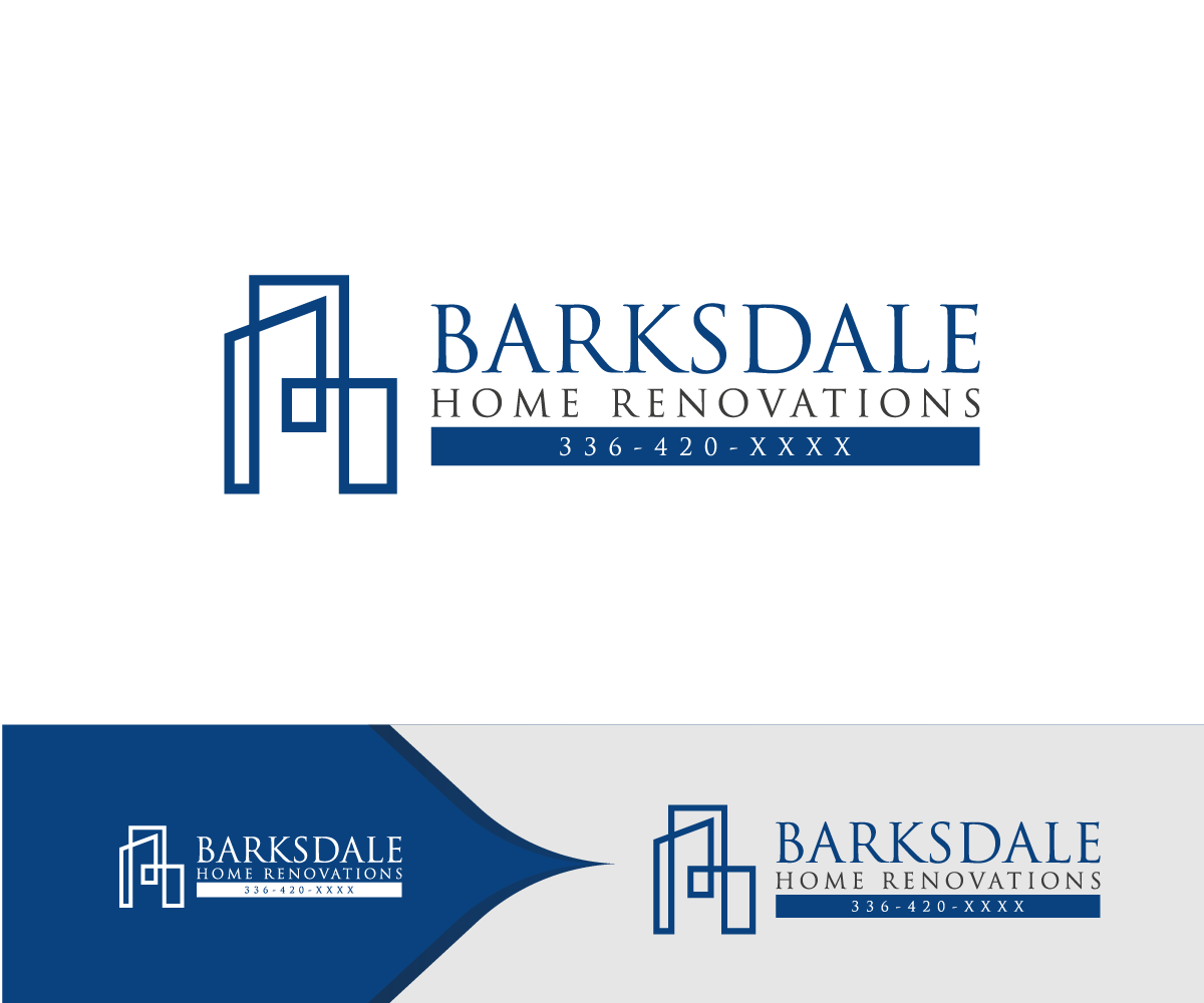 Logo Design by NDRO for this project | Design #25332160