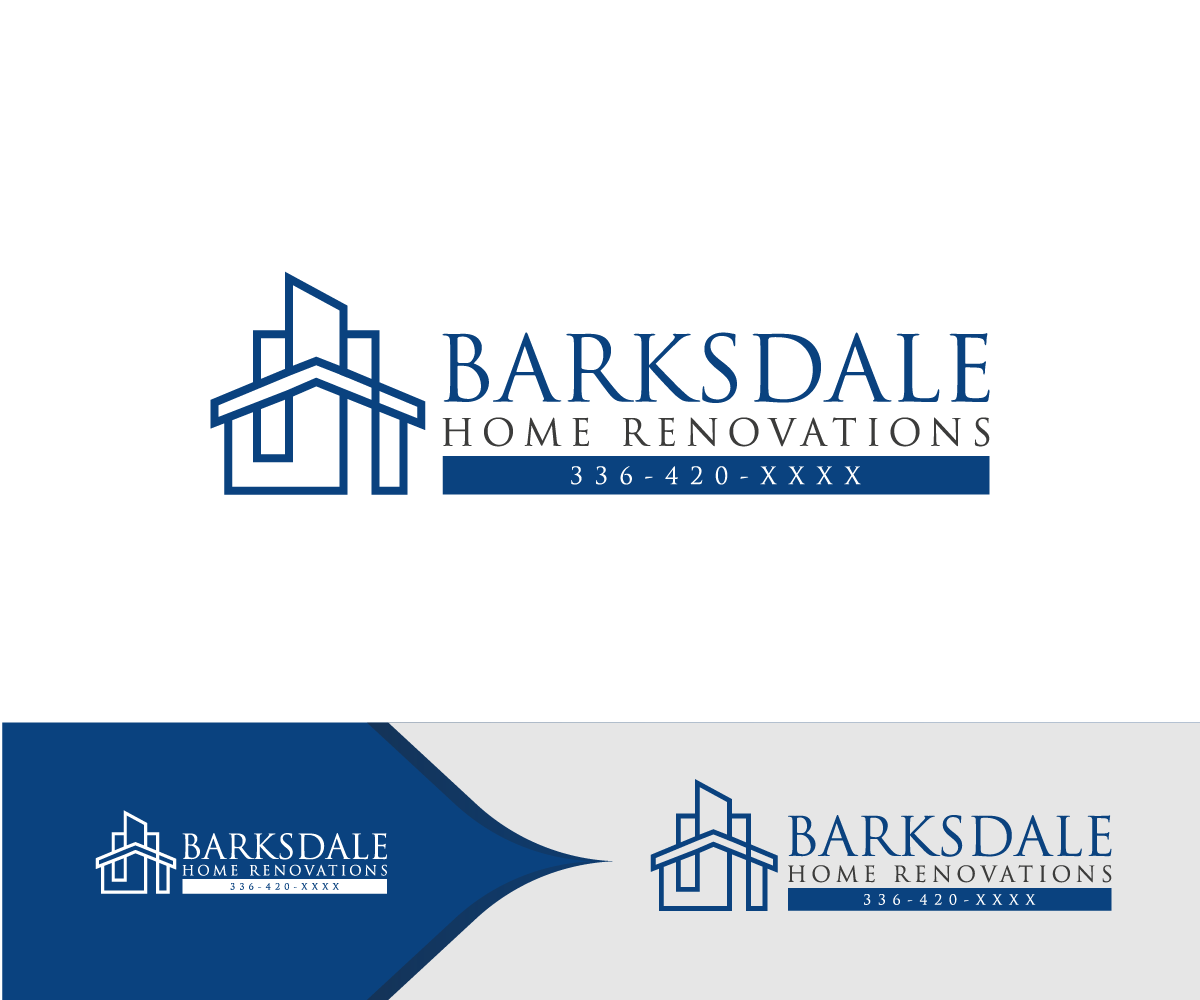 Logo Design by NDRO for this project | Design #25332161