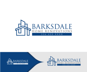 Logo Design by NDRO for this project | Design: #25332161