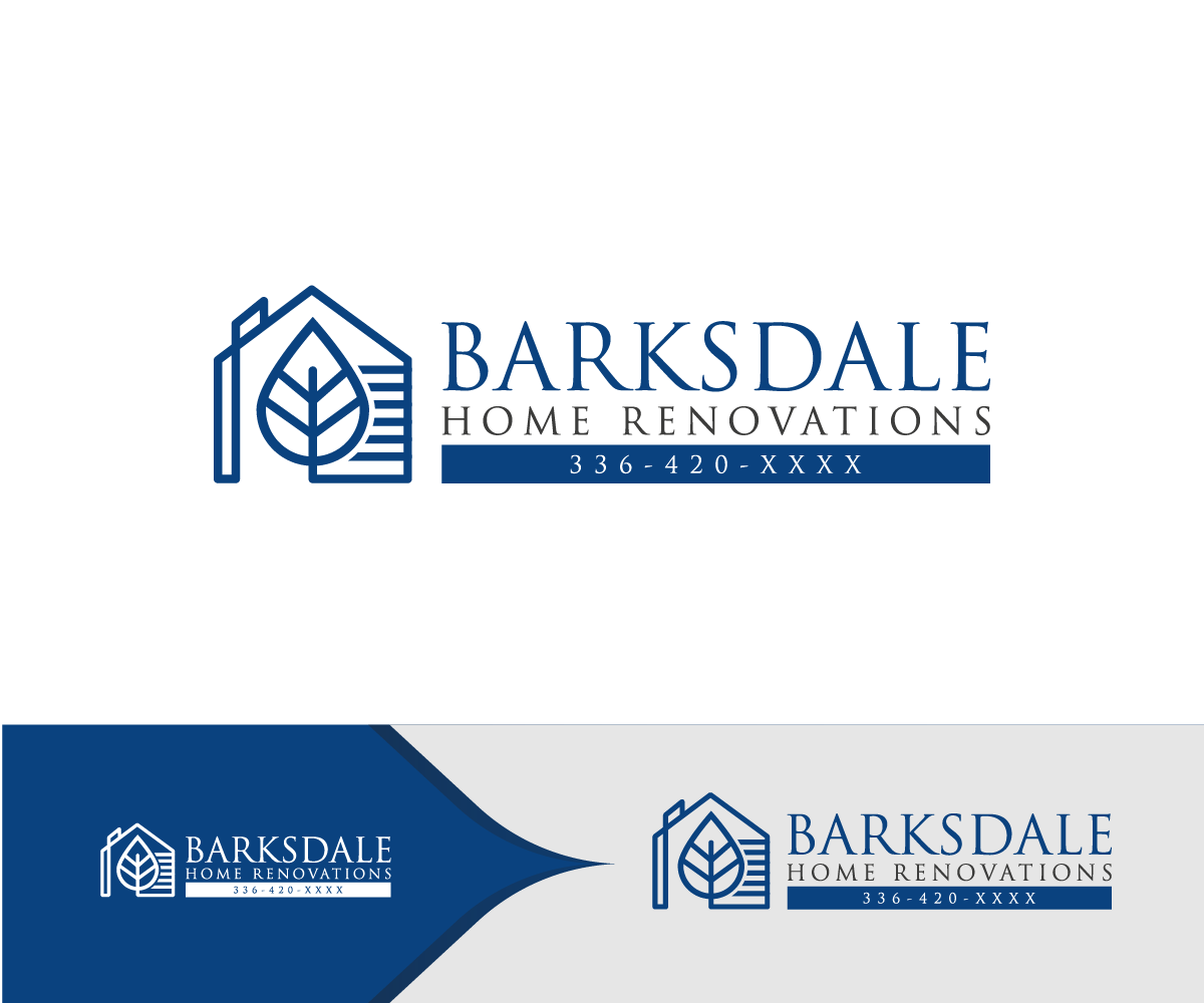 Logo Design by NDRO for this project | Design #25332163