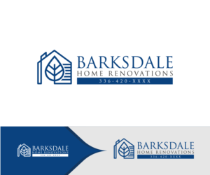Logo Design by NDRO for this project | Design: #25332163