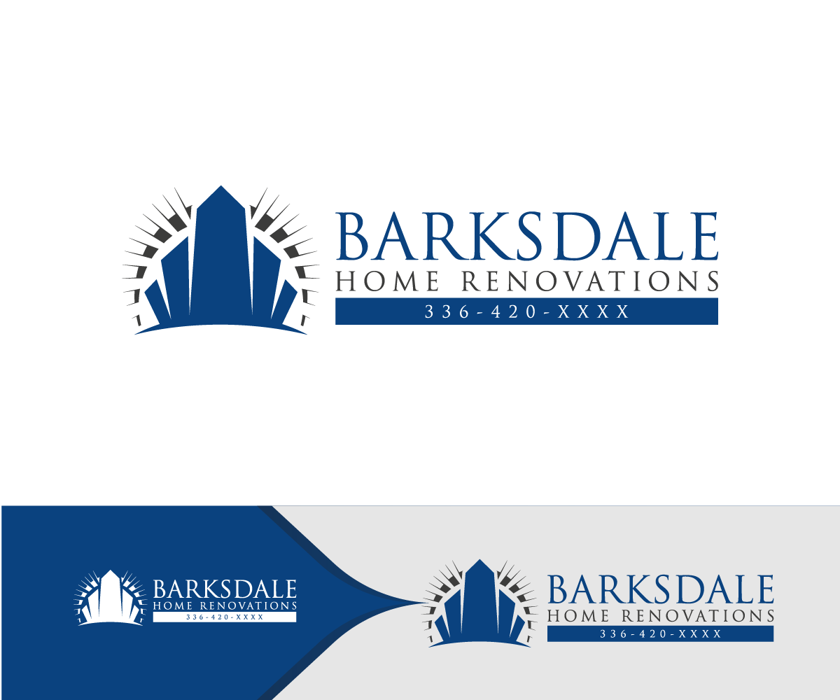 Logo Design by NDRO for this project | Design #25332166