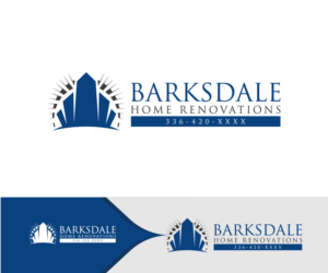 Logo Design by NDRO for this project | Design: #25332166