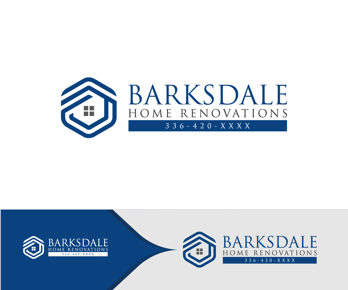 Logo Design by NDRO for this project | Design #25332167