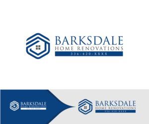 Logo Design by NDRO for this project | Design: #25332167
