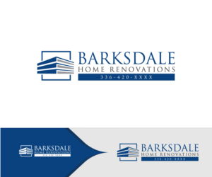 Logo Design by NDRO for this project | Design: #25332169