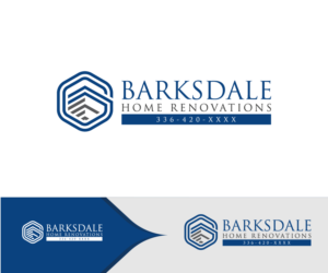 Logo Design by NDRO for this project | Design: #25332170