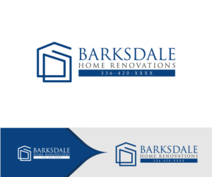 Logo Design by NDRO for this project | Design: #25332171