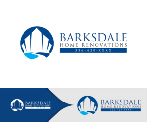 Logo Design by NDRO for this project | Design: #25332172