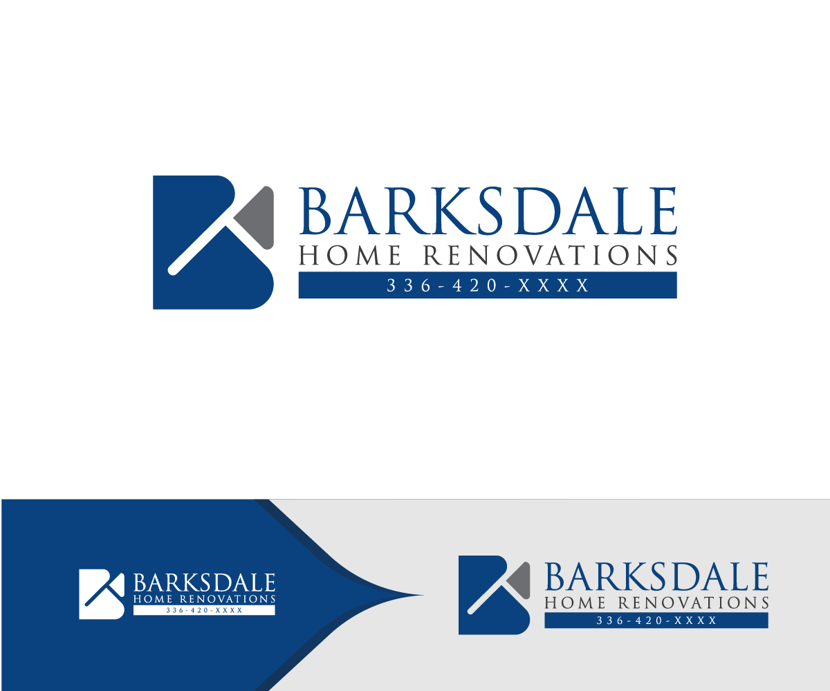 Logo Design by NDRO for this project | Design #25332173