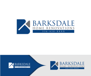Logo Design by NDRO for this project | Design: #25332173