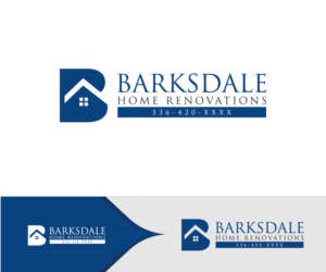 Logo Design by NDRO for this project | Design: #25332175