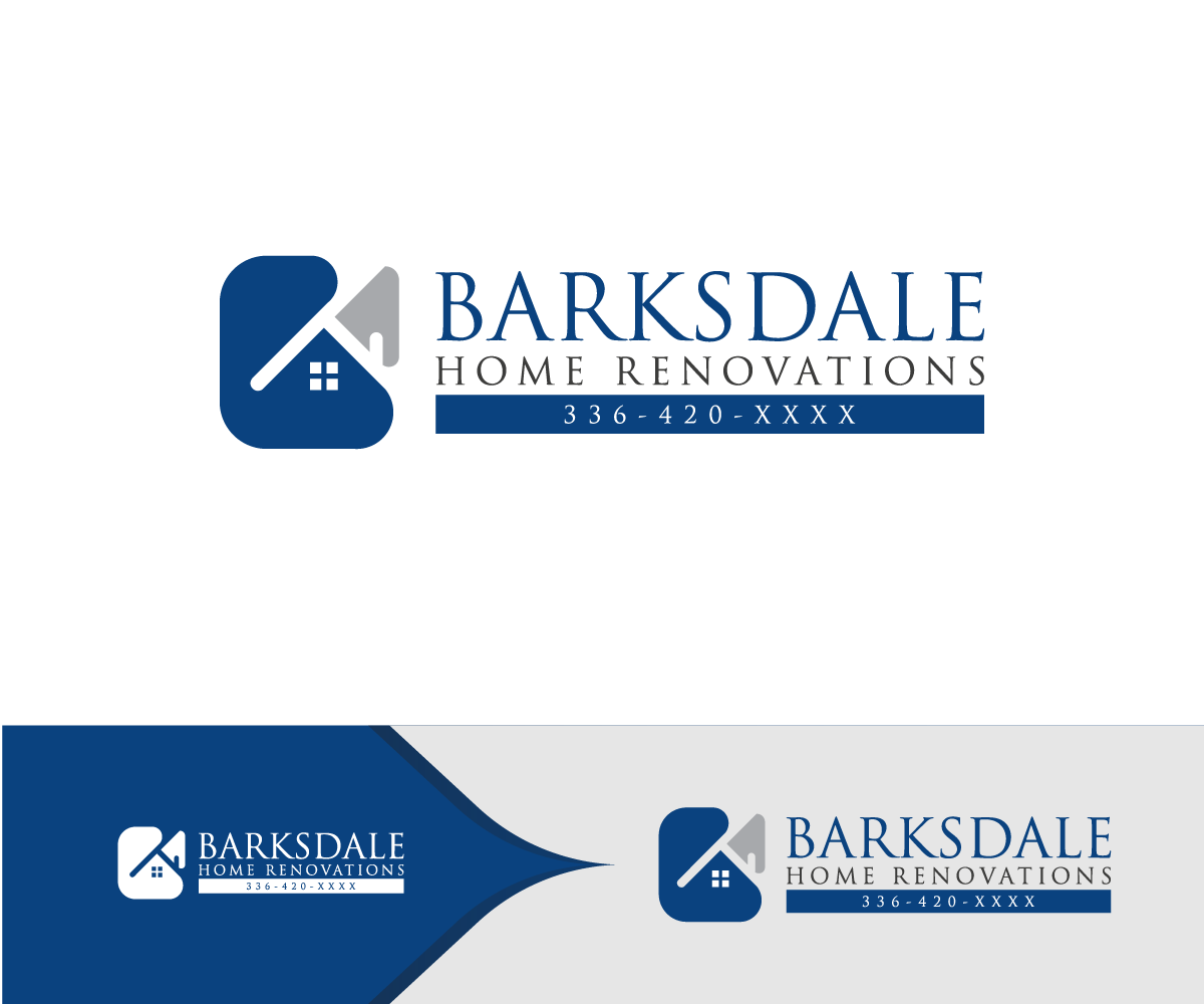 Logo Design by NDRO for this project | Design #25332176