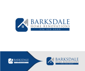 Logo Design by NDRO for this project | Design: #25332176