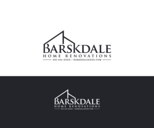 Logo Design by Mario for this project | Design: #25644727