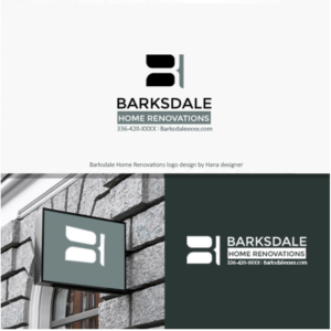 Logo Design by Hana for this project | Design: #25655590