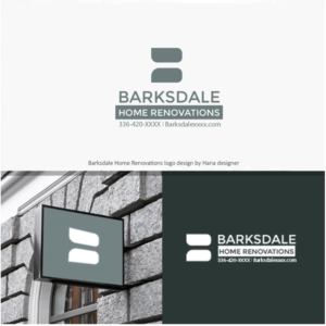 Logo Design by Hana for this project | Design: #25655593