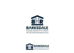 Logo Design by Gita. for this project | Design: #25371903