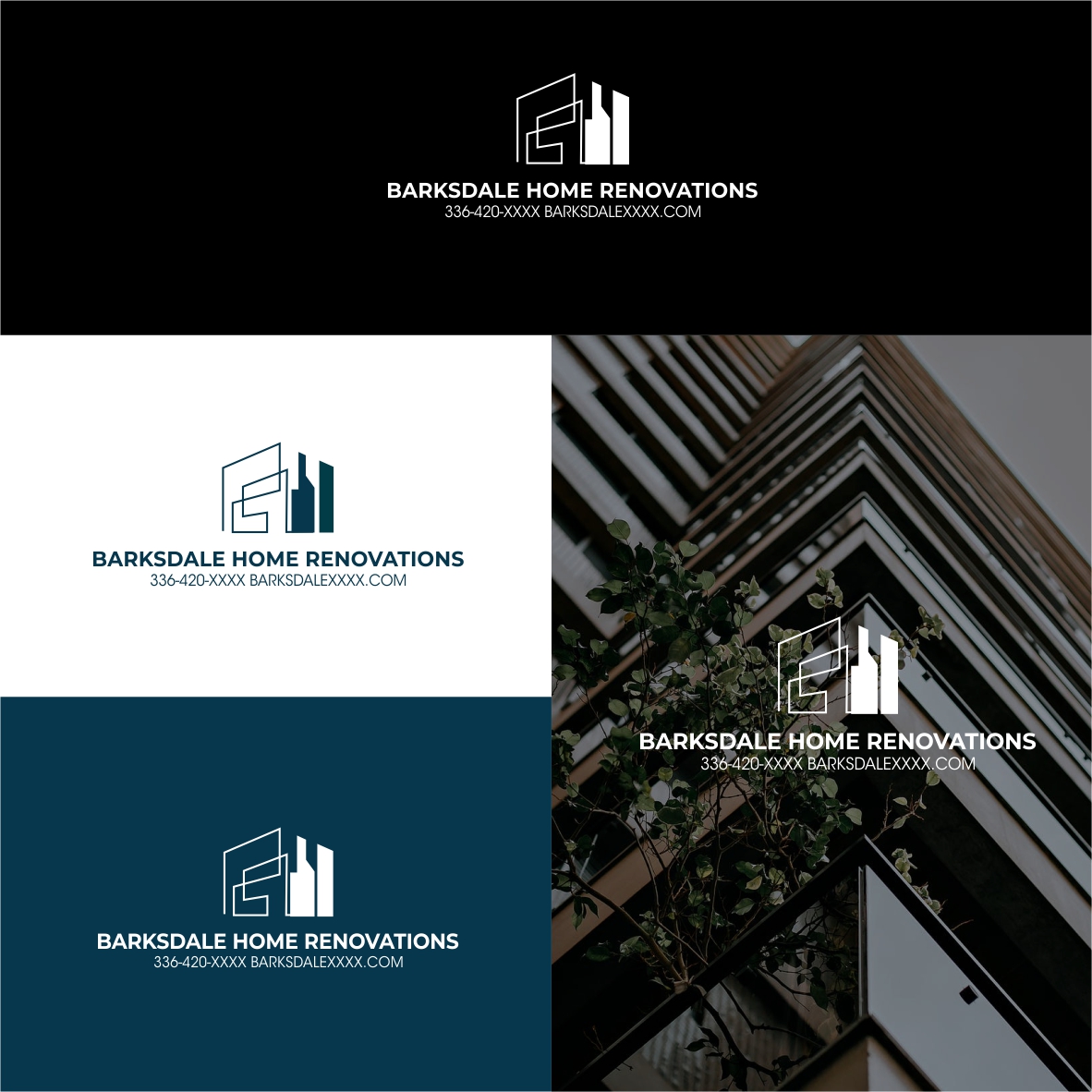 Logo Design by alitjuara for this project | Design #25350067