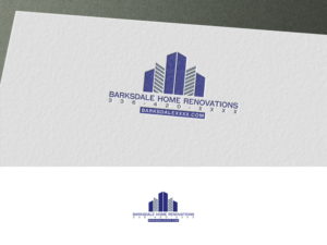 Logo Design by Kingdom Vision